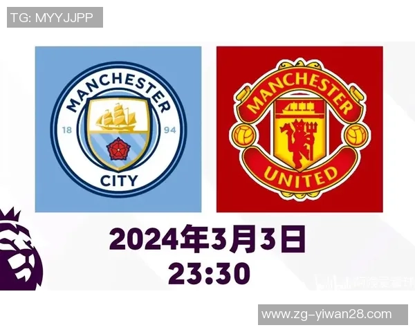 曼城与曼联精彩对决录像回放全程回顾与分析