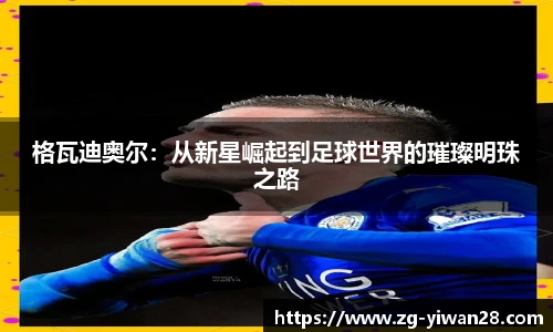 格瓦迪奥尔：从新星崛起到足球世界的璀璨明珠之路