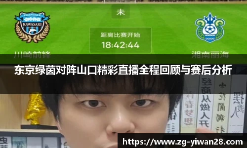 东京绿茵对阵山口精彩直播全程回顾与赛后分析