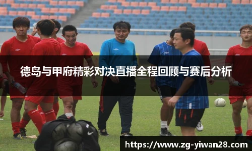 德岛与甲府精彩对决直播全程回顾与赛后分析